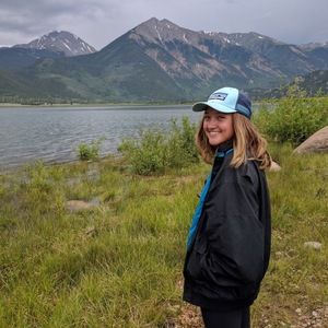 Meet your Posher, Katherine